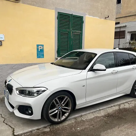 Ca Del Vins - Flat In * 라스페치아