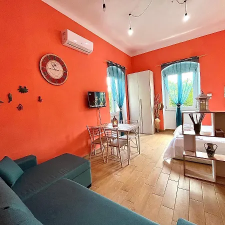 Ca Del Vins - Flat In