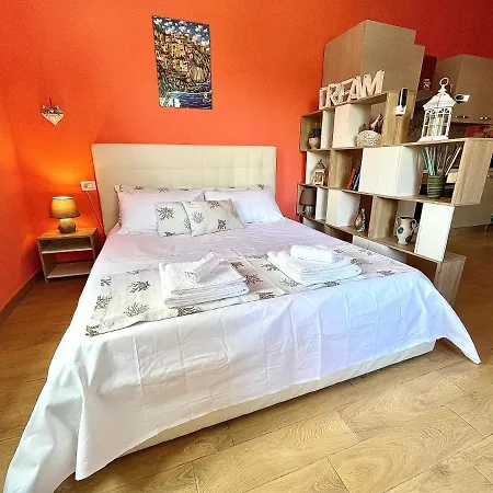 아파트 Ca Del Vins - Flat In *