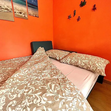 Ca Del Vins - Flat In Apartment *