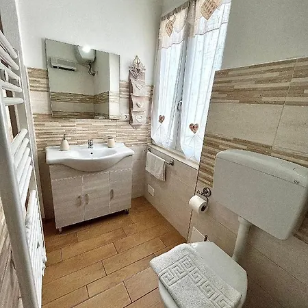 Ca Del Vins - Flat In 아파트 라스페치아