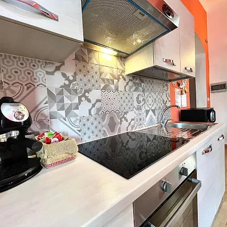 Ca Del Vins - Flat In * 라스페치아