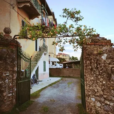 Ca Del Vins - Flat In