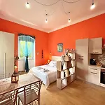 Appartement Cà Del Vins - Flat In La Spezia