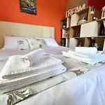 Cà Del Vins - Flat In La Spezia