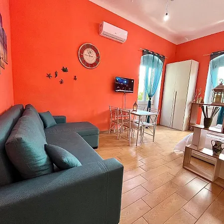 Daire Ca Del Vins - Flat In *