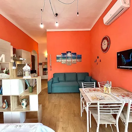 Appartement Cà Del Vins - Flat In