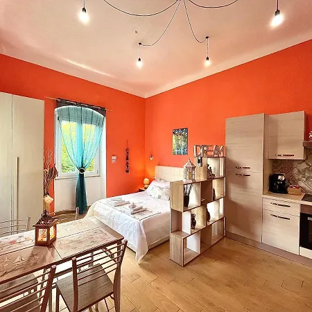 Daire Ca Del Vins - Flat In La Spezia