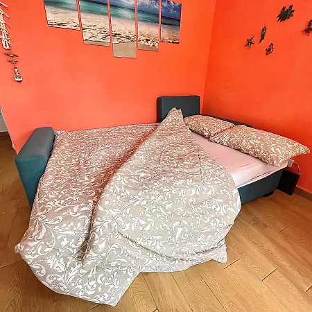 Appartement Cà Del Vins - Flat In *