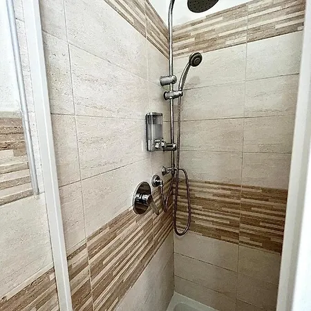 Daire Ca Del Vins - Flat In