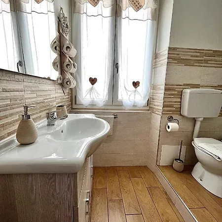 Ca Del Vins - Flat In Daire *