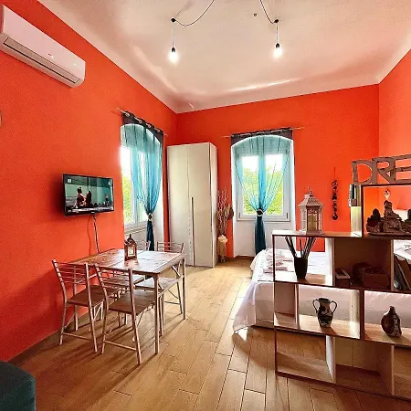 Daire Ca Del Vins - Flat In