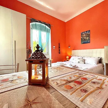 Cà Del Vins - Flat In Appartement *