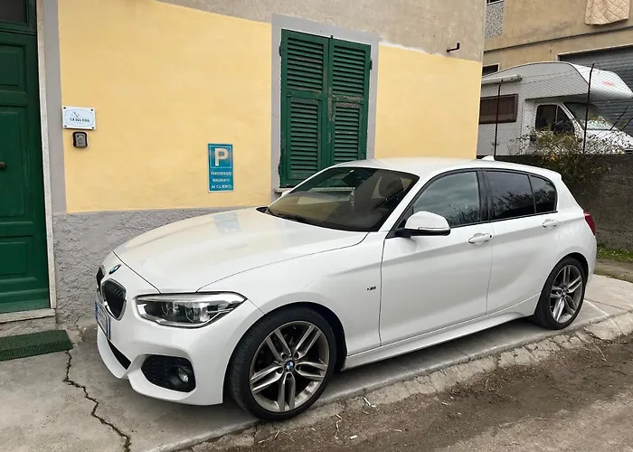 Ca Del Vins - Flat In * La Spezia