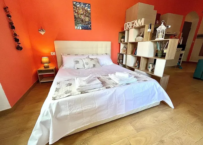 Apartment Ca Del Vins - Flat In *