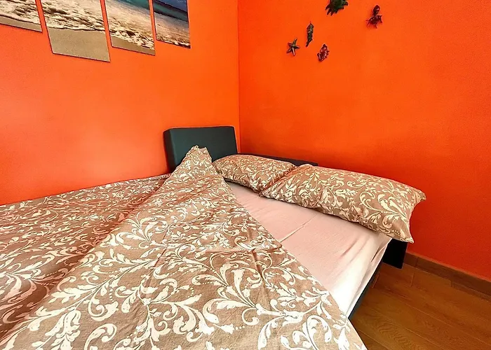 Ca Del Vins - Flat In Apartment *