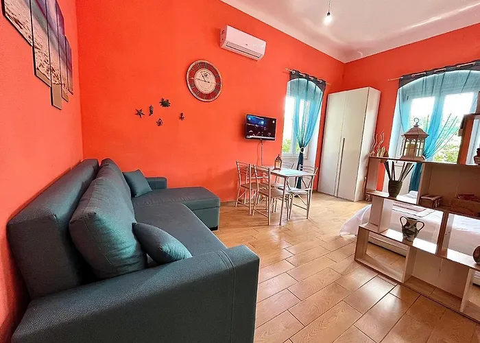 Apartment Ca Del Vins - Flat In *