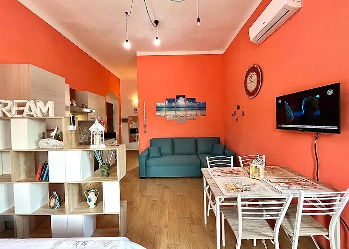 Apartment Ca Del Vins - Flat In