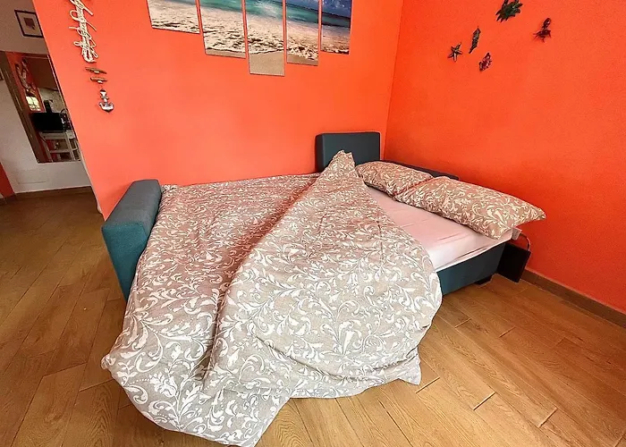 Apartment Ca Del Vins - Flat In *