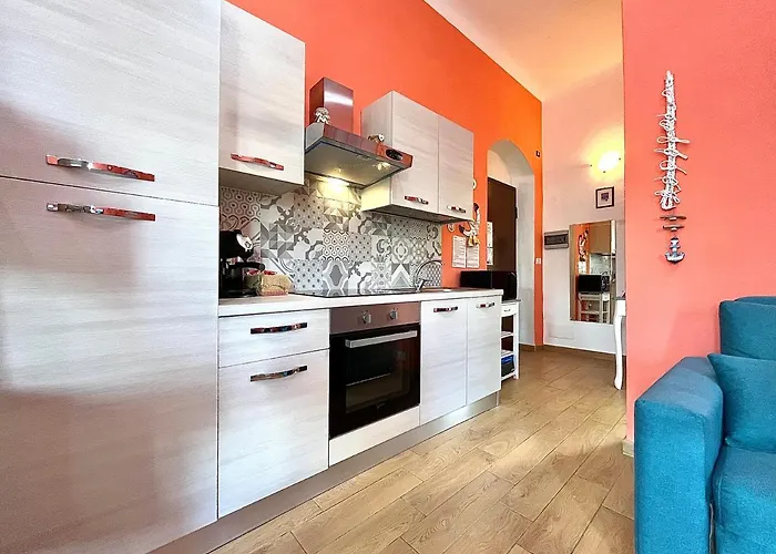 Ca Del Vins - Flat In *