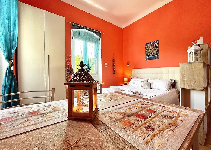 Ca Del Vins - Flat In Apartment *