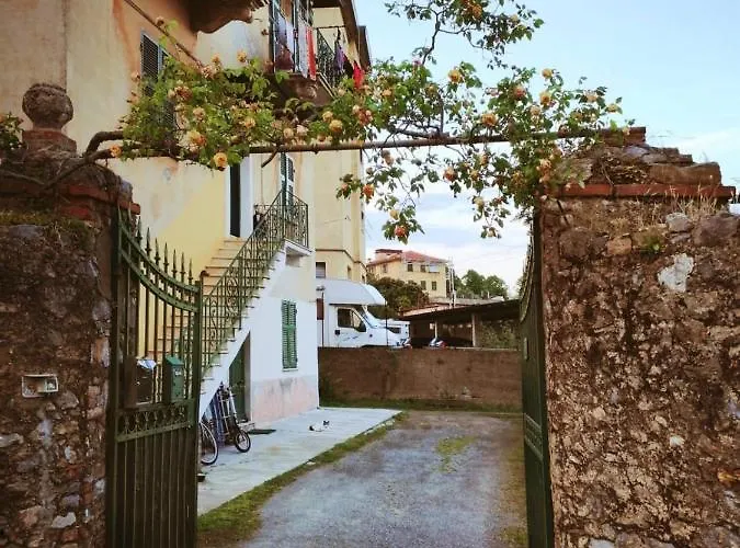 Ca Del Vins - Flat In